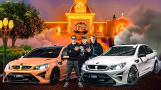 The Most Wanted Drivers Of Gold Coast 