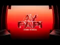 Evan Pierini - Ay Papi Visualizer