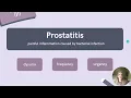 NP Exam Prep Men s Health Prostatitis and Prostate Cancer