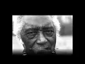 No. 652: R. L. Burnside - Goin' Away Baby (Electric Vice Rmx)