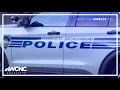 CMPD arrests man seen assaulting woman in Instagram