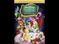 Lagu Trailers from Alice in Wonderland: 60th Anniversary Edition UK DVD (2011)