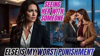 Seeing Her with Someone Else Was the Cruelest Punishment I Ever Received Forbidden Secret Romance a