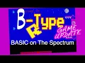 - B-TYPE