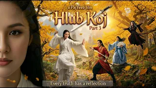 a pajyeeb film hlub koj part 3 chinese wuxia romance drama