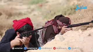 غاغة 10 اهم شي الشمة طز في الذخيرة اضحك مع محمد الاضرعي وعلي الحجوري وزكريا الربع 