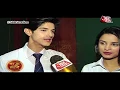 Download Lagu Rohan Mehra-Chetna Pandey PAIRED TOGETHER For Alt Balaji's Class Of 2020!