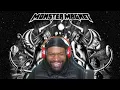 FIRST TIME HEARING Monster Magnet - Space Lord