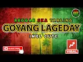 Reggae SKA Tarling GOYANG LAGEDAY - IMEL CUTE | Music Cover Reggae SKA Tarling Version