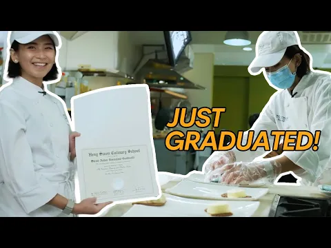 Download MP3 Baking School Was A Dream Come True! | #LifeWithTheGs | Sarah Geronimo