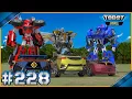 Download Lagu Exhaust and Mirrors, Part 1 | Tobot Galaxy Detective Season 2 EP.28 | Tobot Galaxy English