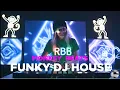 Monkey Business! 🐒🔥 Funky House DJ Set You WON'T Believe!