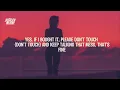 Beyoncé - Irreplaceable (Lyrics)