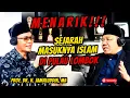 Lagu BEGINI SEJARAH MASUKNYA ISLAM DI PULAU LOMBOK - PULAU 1001 MASJID