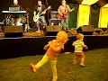 The Warthogs - Turning Japanese - The Vapors