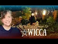 Introduction to Wicca A beginner s Guide