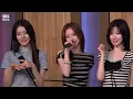 [LIVE] BABYMONSTER(베이비몬스터) - SUGAR HONEY ICE TEA | 두시탈출 컬투쇼