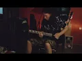 Running Wild "Port Royal"  Rock Guitar Cover