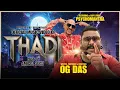 Download Lagu Thadi (தடி) Official Music Video - OG Das Feat. Psychomantra | Amigoz Sugu | DRJ Infinity