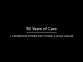 50th Anniversary Conversation with Skelly Wingard and Mary Taverna