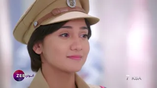 اعلان مسلسل خفايا القلوب زي الوان 