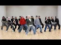 Download Lagu BSS (SEVENTEEN) - 'CBZ (Prime Time)' Dance Practice Mirrored