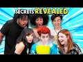 We Reveal Our Darkest Secrets Bowl Of Secrets