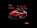 Download Lagu Blue System - G T O  Maxi Version (re-cut by Manayev)