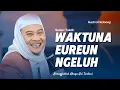Download Lagu Menyadari Takdir: Hentikan Keluhan dan Temukan Kebahagiaan Sejati Bersama Abuya Uci