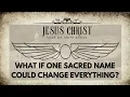 What If One Sacred Name Could Change Everything Talks on Truth Unity of Daytona Beach