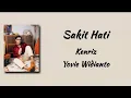 Download Lagu Sakit Hati - Kenriz Feat Yovie Widianto