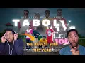 Download Lagu INDONESIA GILA BANGET! REAKSI RAPPER TERHADAP TABOLA BALE - SILET OPEN UP