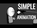 A Simple Animation Madness Combat Animation In DC2