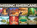 10 American Archeologists Who Went Missing After Making These Forbidden Discoveries