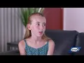 Kids Care Lemonade stand fundraiser supports Make-A-Wish Foundation