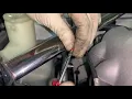 R12 to R134 Adapter Kit Installation kit RSpeed NAB 71450