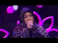 Lagu Melly goeslaw feat Sahrul gunawan - Ketika cinta bertasbih (live VoR GTV)