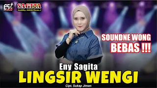 eny sagita lingsir wengi sagita djandhut assololley dangdut official music video 