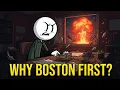 The Halifax Explosion The Blast That Changed a City Forever