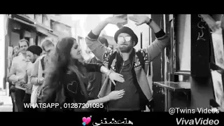 انا هاخدك في عيني وانام 