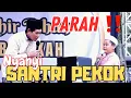 KH ANWAR ZAHID TERBARU 2024 | PARAHH ‼️ MALAH NYANYI LAGU SANTRI PEKOK