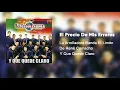 La Arrolladora Banda El Limón De René Camacho - El Precio De Mis Errores (Audio)