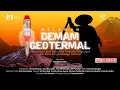 MELAWAN DEMAM GEOTERMAL