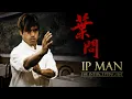 Download Lagu IP MAN - THE INTERCEPTING FIST (2020)