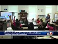Previewing school board meeting upcoming changes school calendar