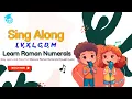 Roman Numerals Made Easy A Fun Rhyme to Remember
