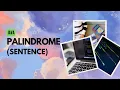 How to Write a Java Program to Check if a String is Palindrome Designer Code By Ritik Khandelwal
