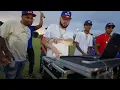 Jey One x Yaisel LM x Dj patio - BO DE BO DE BO - Live (official) @jeyoneenvivo