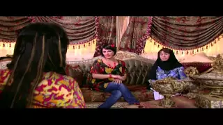 مسلسل هوامير الصحراء الجزء الأول الحلقه 21 