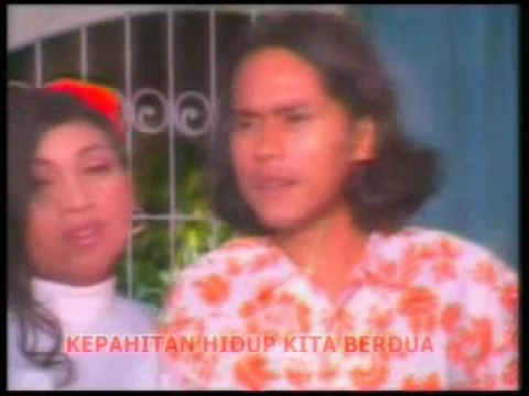 Download MP3 Cincin Kawin (NADA SORAYA \u0026 NADI BARAKA) Karya Rhoma Irama